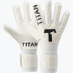 Doreza për Portier T1TAN - Classic 1.0 White-Out