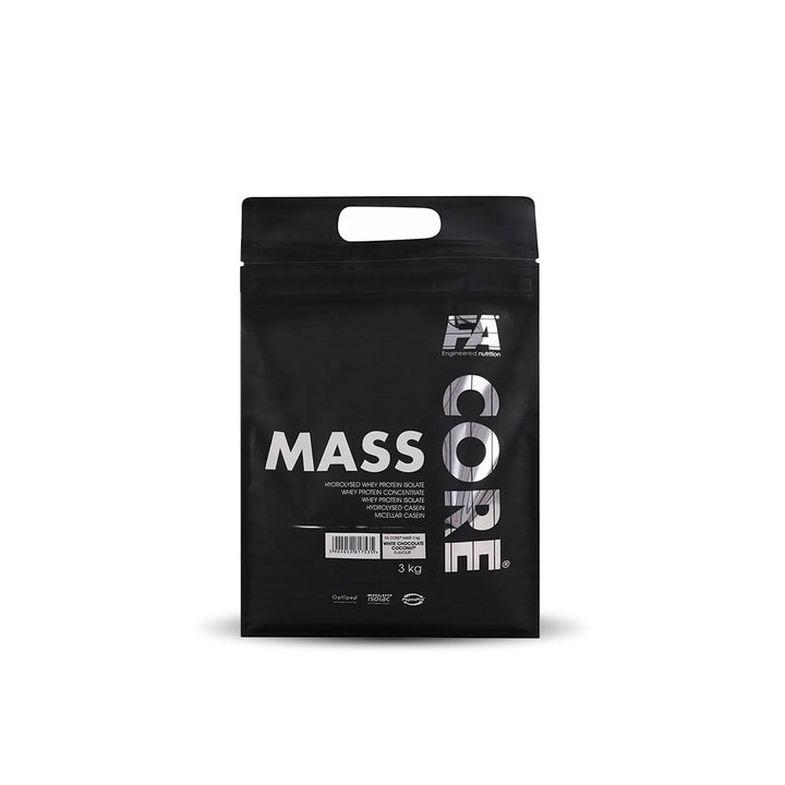 CORE MASS| BY FA NUTRITION