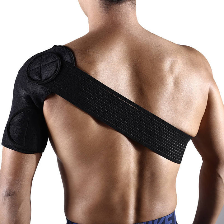 Shoulder Support| Mbrojtes per Krahun