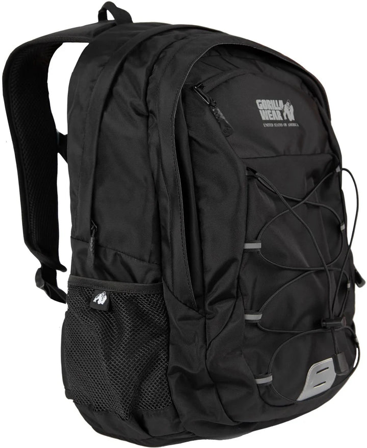 Las Vegas Backpack - Black