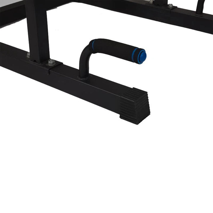 Fitness Dip and Pull-up Station