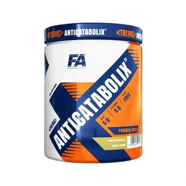 XTREME ANTICATABOLIX| BY FA NUTRITION