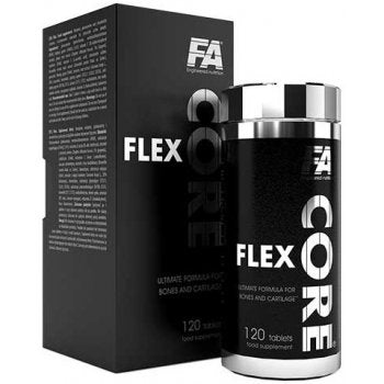 CORE FLEX| BY FA NUTRITION