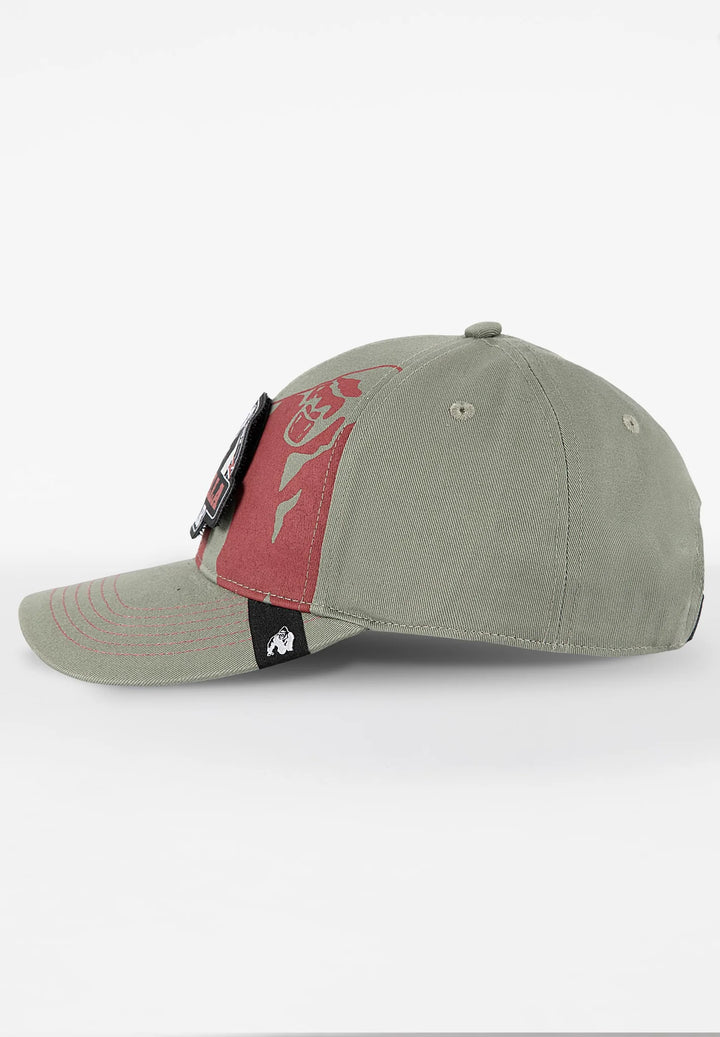 Arden Cap - Green