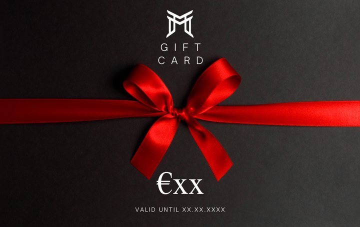 Mega Gift Card