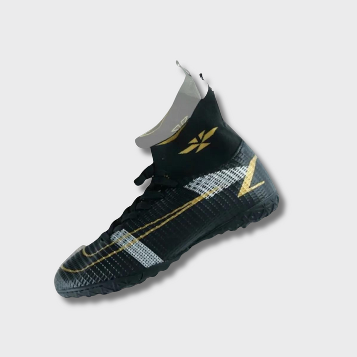 Atlete Futbolli| Zeza me gold