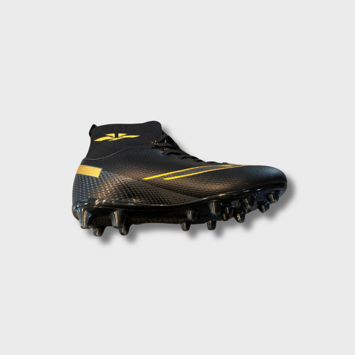 Atlete Futbolli me Thumba| Zi me gold