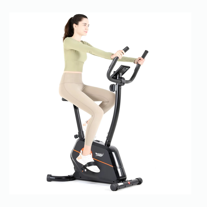 Bicikletë Ergometrike Magnetike| Heavy-Duty