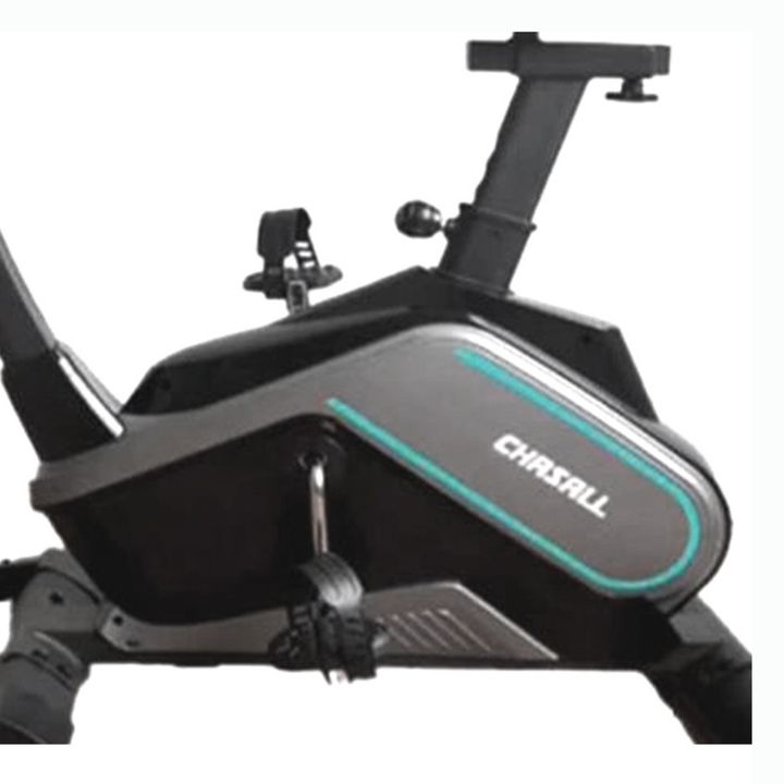 Bicikletë Statike Profesionale| 8 Nivele