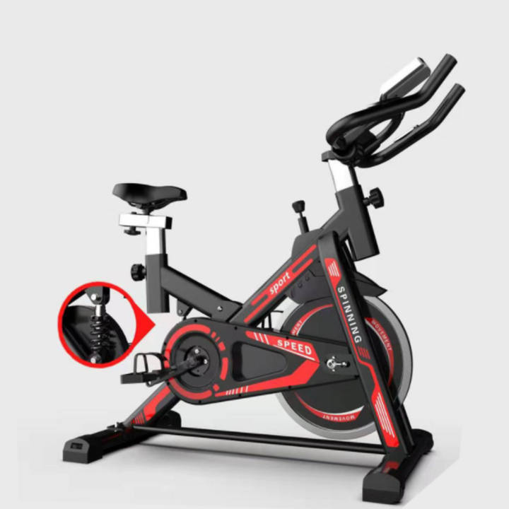 Biciklet Statike| Ultra Silent Indoor