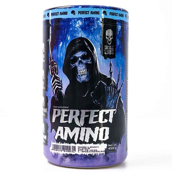 PERFECT AMINO| BY SKULL LABS