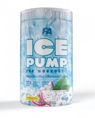 ICE PUMP| BY FA NUTRITION