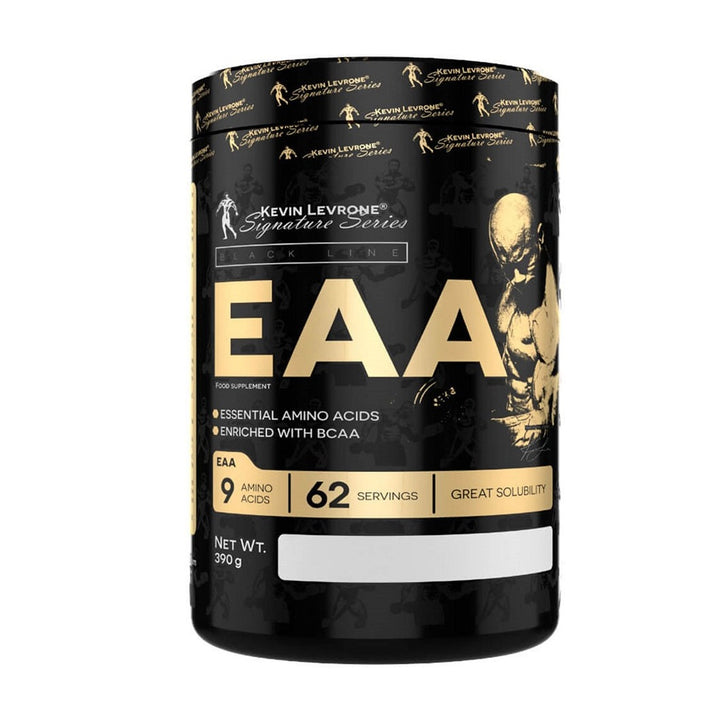 LEVRONE EAA| BY KEVIN LEVRONE