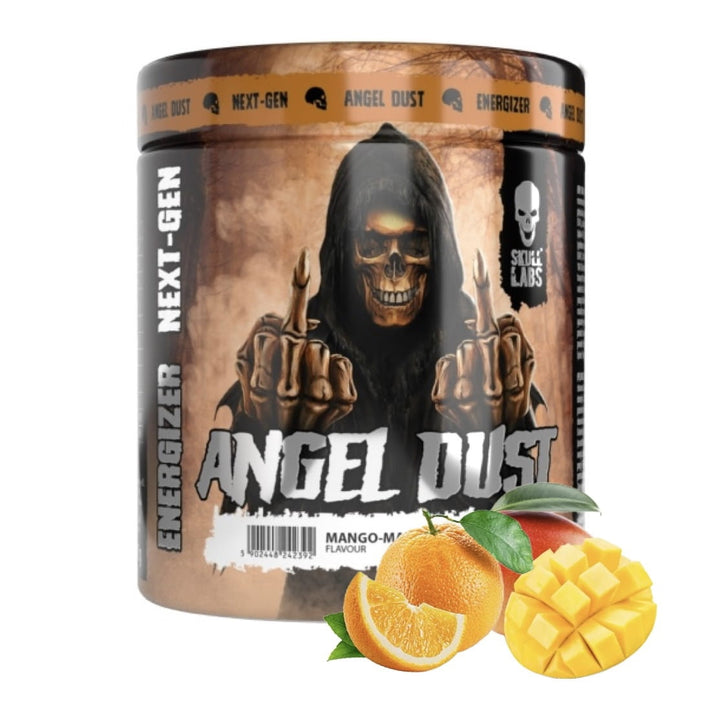 SKULL LABS - ANGEL DUST| BY FA NUTRITION