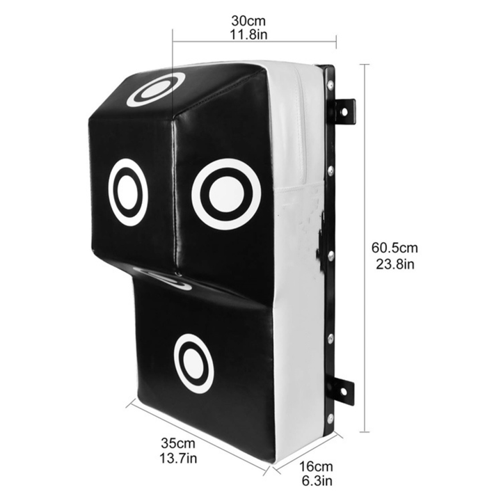 Wall Mounted Boxing Target