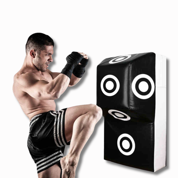 Wall Mounted Boxing Target