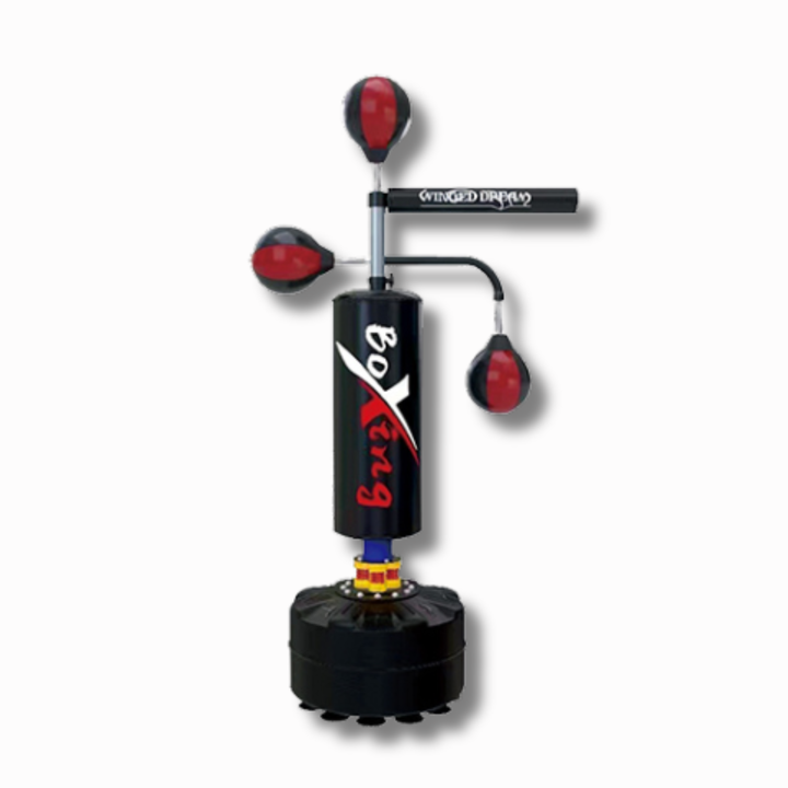 Thes Boxi Profesional