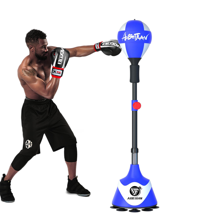 Reflex Speed Fitness Training Bag