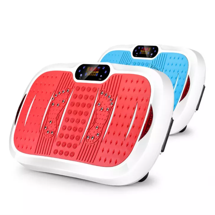 Makin me Dridhje per Ushtrime dhe Humbje Peshe - MV02