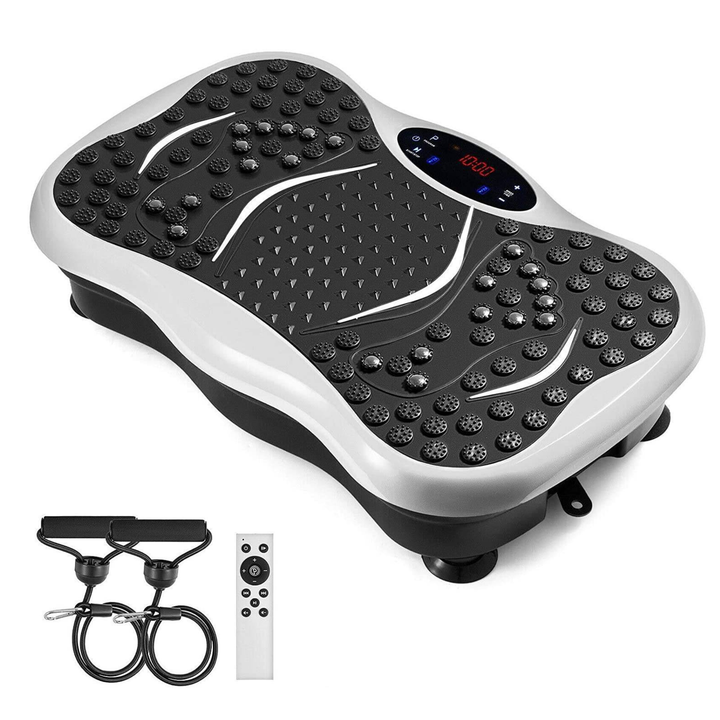 Makin me Dridhje per Ushtrime dhe Humbje Peshe - MV01