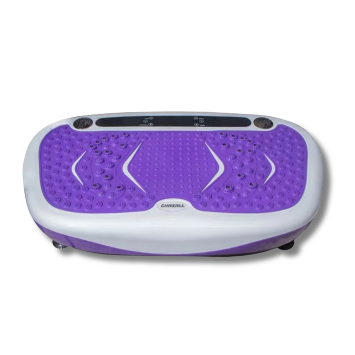 Makin me Dridhje per Ushtrime dhe Humbje Peshe - MV03