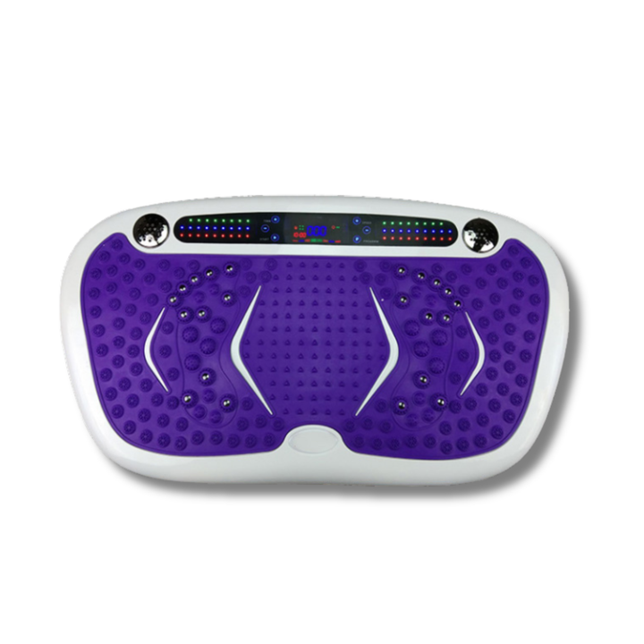 Makin me Dridhje per Ushtrime dhe Humbje Peshe - MV03