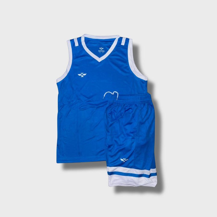 Set Basketbolli -  Fanell|Shortse