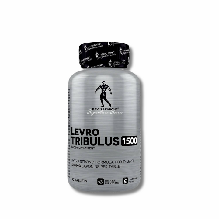 LEVRO TRIBULUS 1500| BY KEVIN LEVRONE