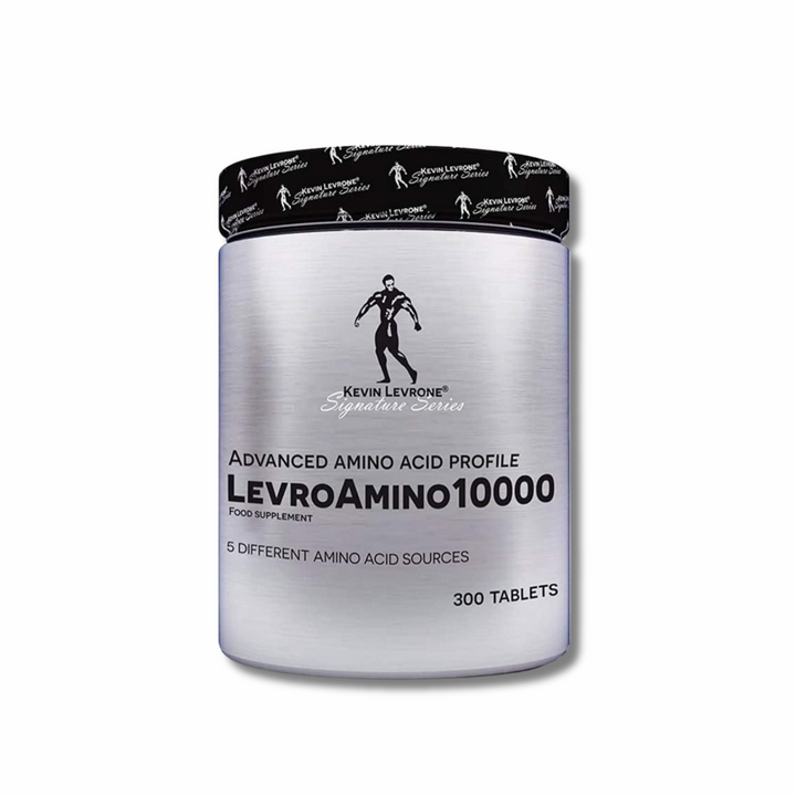 AMINO 300 TAB| BY KEVIN LEVRONE