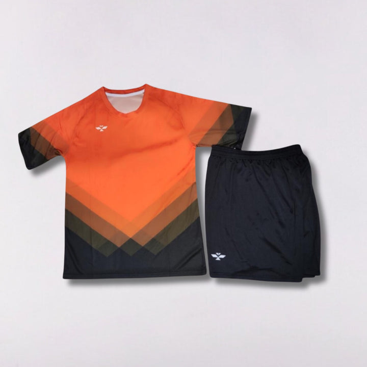 Set Futbolli -  Fanell|Shortse|