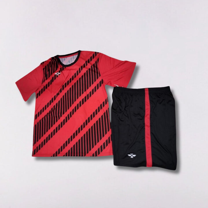 Set Futbolli -  Fanell|Shortse|