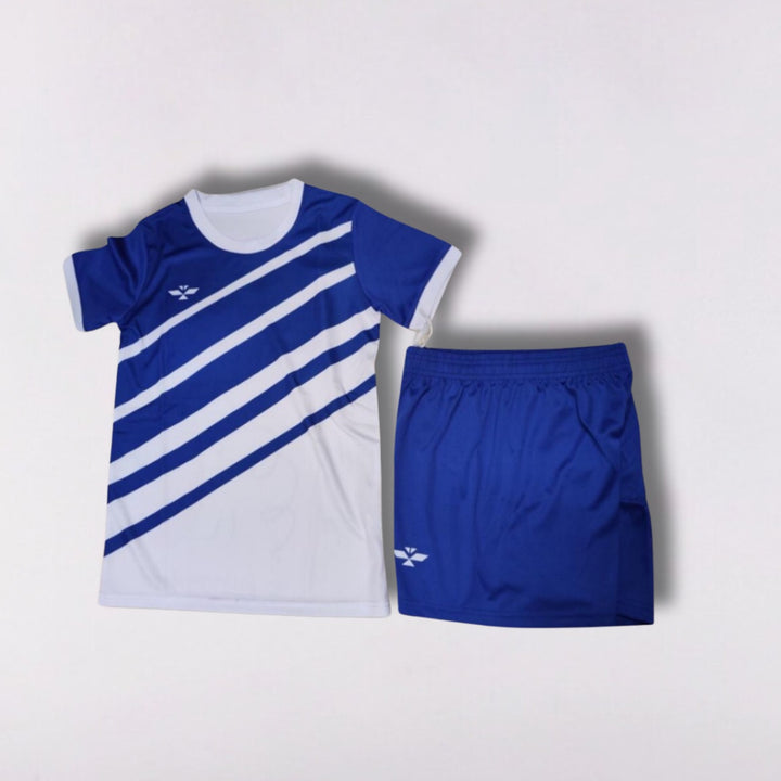 Set Futbolli -  Fanell|Shortse|