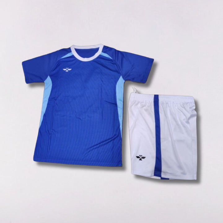 Set Futbolli -  Fanell|Shortse|