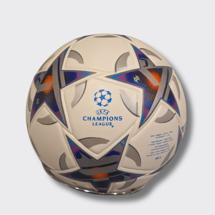 Top Futbolli| Champions League