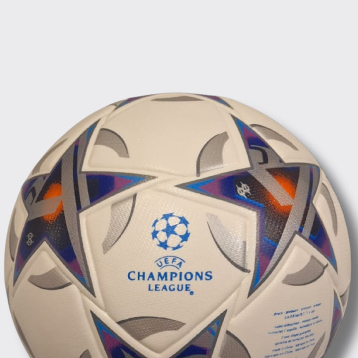 Top Futbolli| Champions League