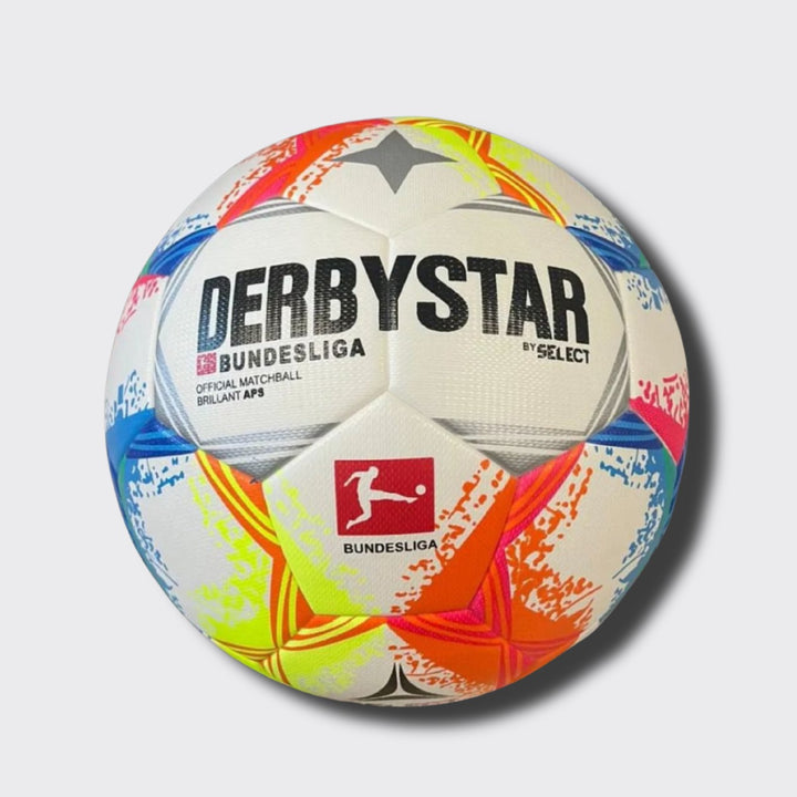 Top Futbolli| Derbystar