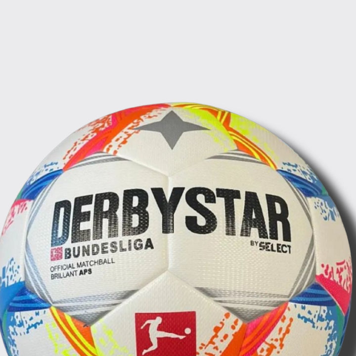 Top Futbolli| Derbystar