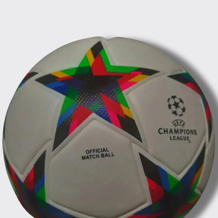 Top Futbolli| Champions League