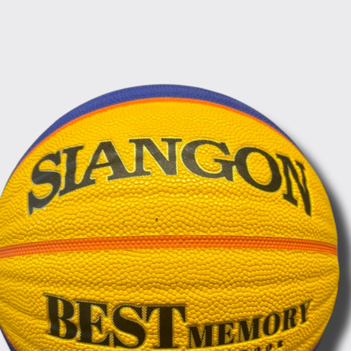 Top Basketbolli