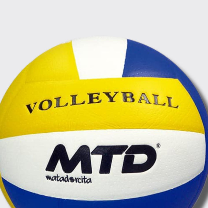 Top Volleyball