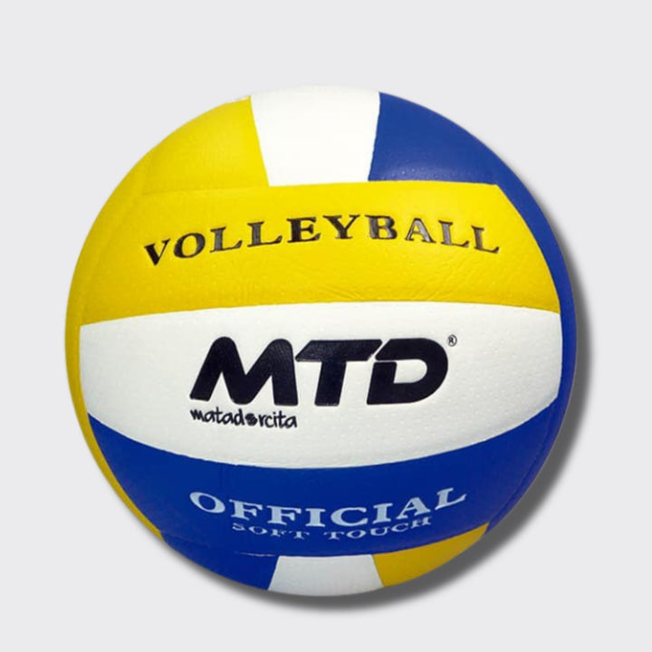 Top Volleyball