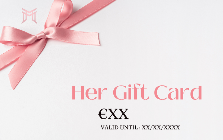 Her Gift Card