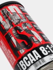 BAD ASS BCAA 8:1:1 400GR | BY BAD ASS NUTRITION