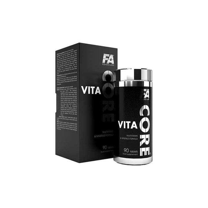 CORE VITA| BY FA NUTRITION