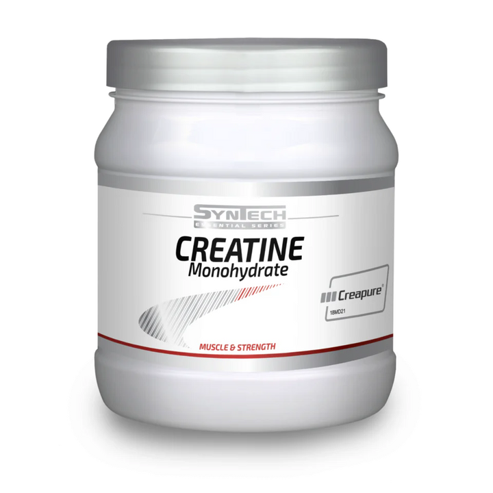 Creatine MH Creapure 400g