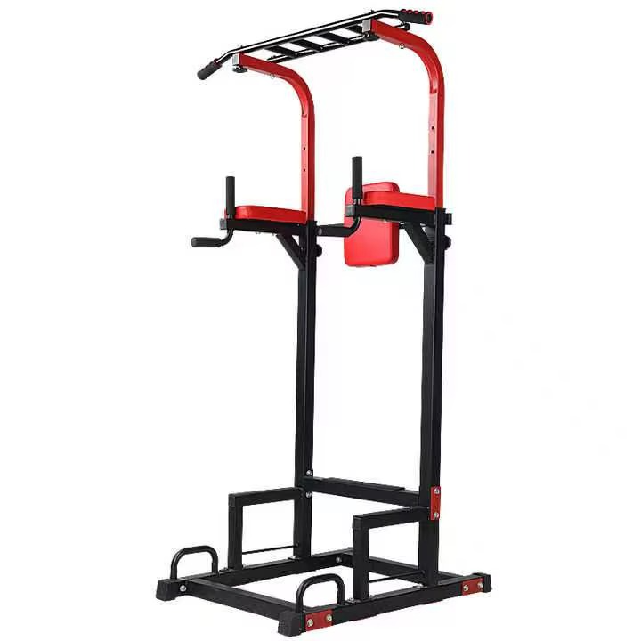 Pull-up Bar and Dip Station Power Tower|PB2