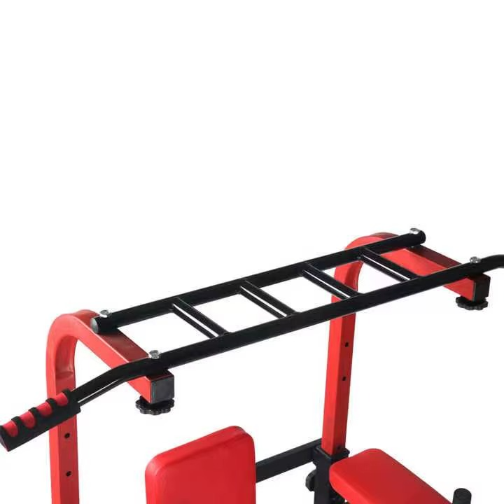Pull-up Bar and Dip Station Power Tower|PB2