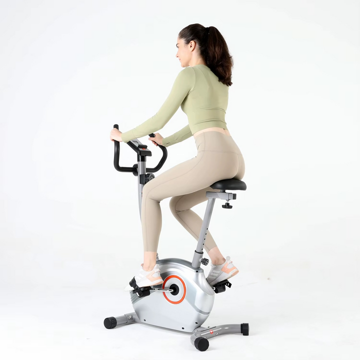 Bicikletë Magnetike Profesionale