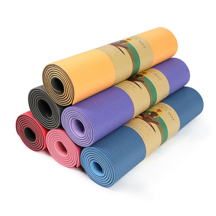 Yoga Mat| Pilates|Fitness