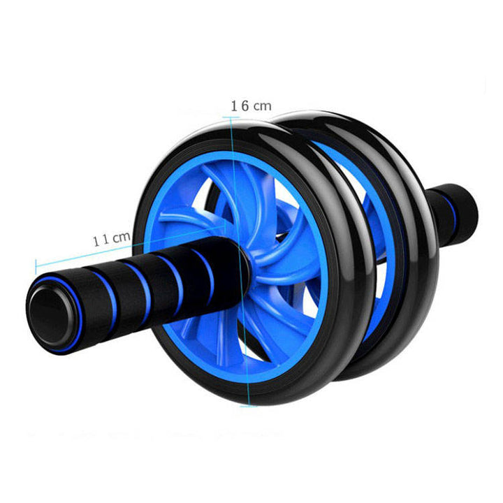 Rrote Fitnesi| Ushtrime per ABS